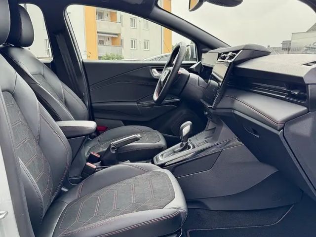 Ford Puma EcoBoost ST Line