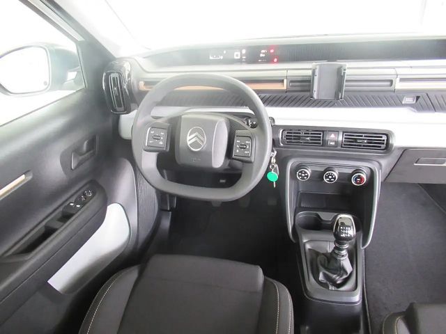 Citroën C3 Aircross You