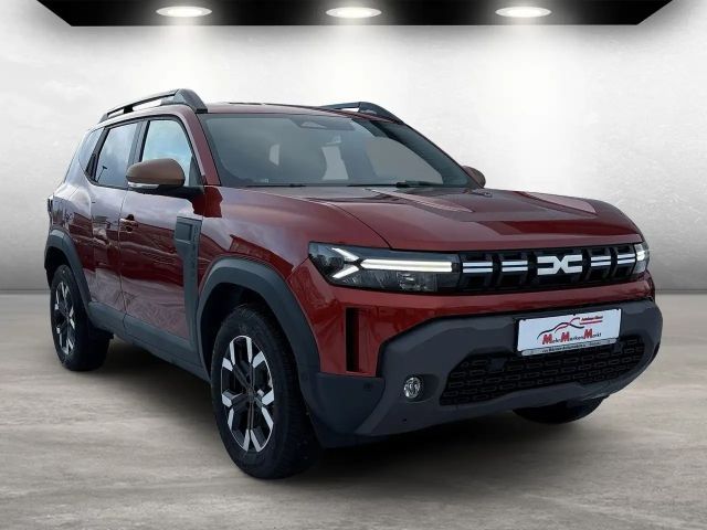 Dacia Duster 4WD Extreme