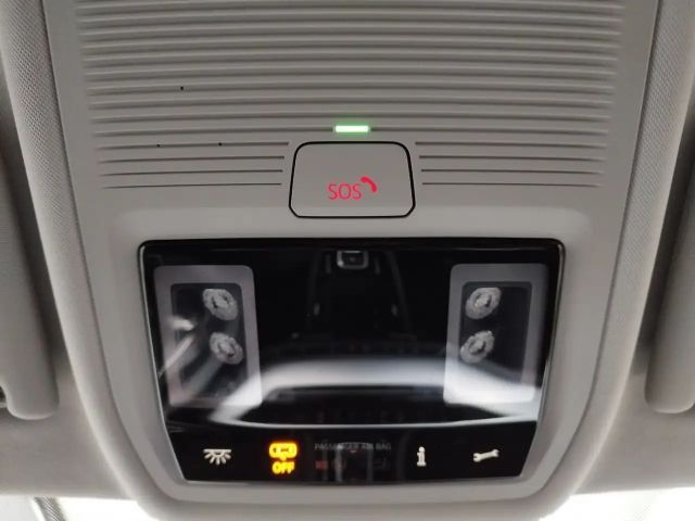 Skoda Octavia Selection