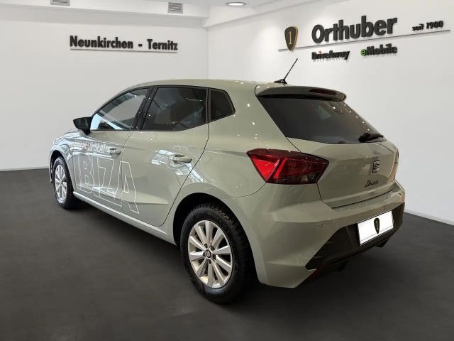 Seat Ibiza 1.0 TSI Style