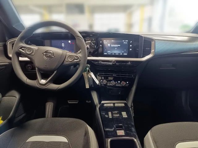 Opel Mokka GS-Line Grand Sport