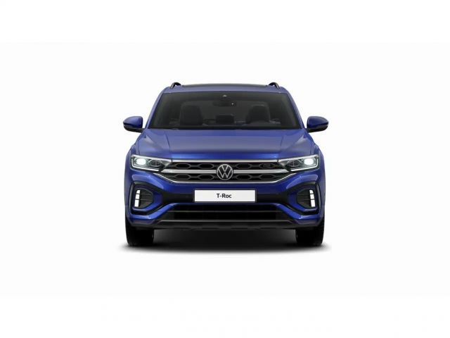 Volkswagen T-Roc 1.5 TSI DSG R-Line