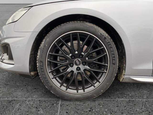 Audi A4 30 TDI Avant S-Tronic