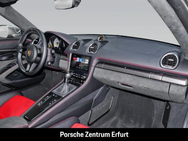 Porsche Cayman 718 RS