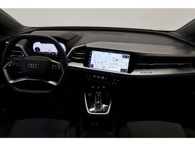 Audi Q4 e-tron S-Line Sportback