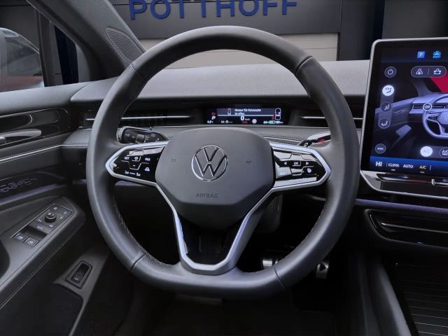 Volkswagen ID.7 IQ.Drive Pro Tourer