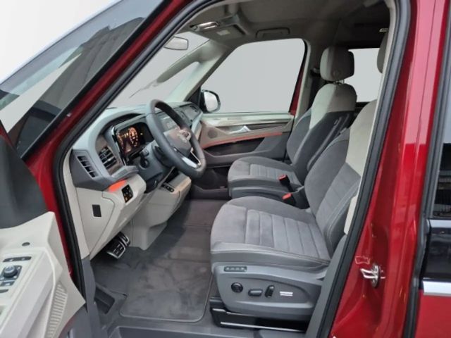 Volkswagen Multivan DSG Style T7