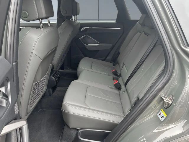 Audi Q3 45 TFSI Quattro S-Line