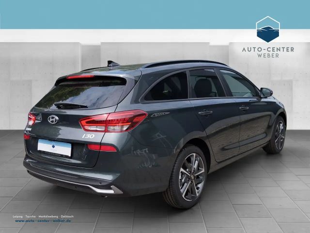 Hyundai i30 1.0 Advantage T-GDi