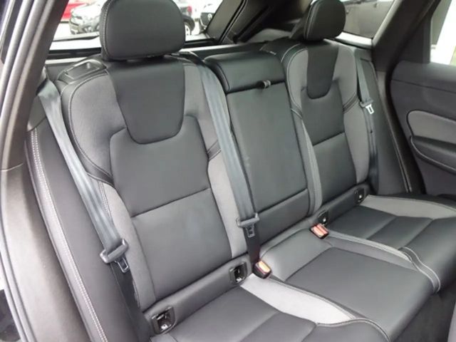 Volvo XC60 AWD R-Design T6