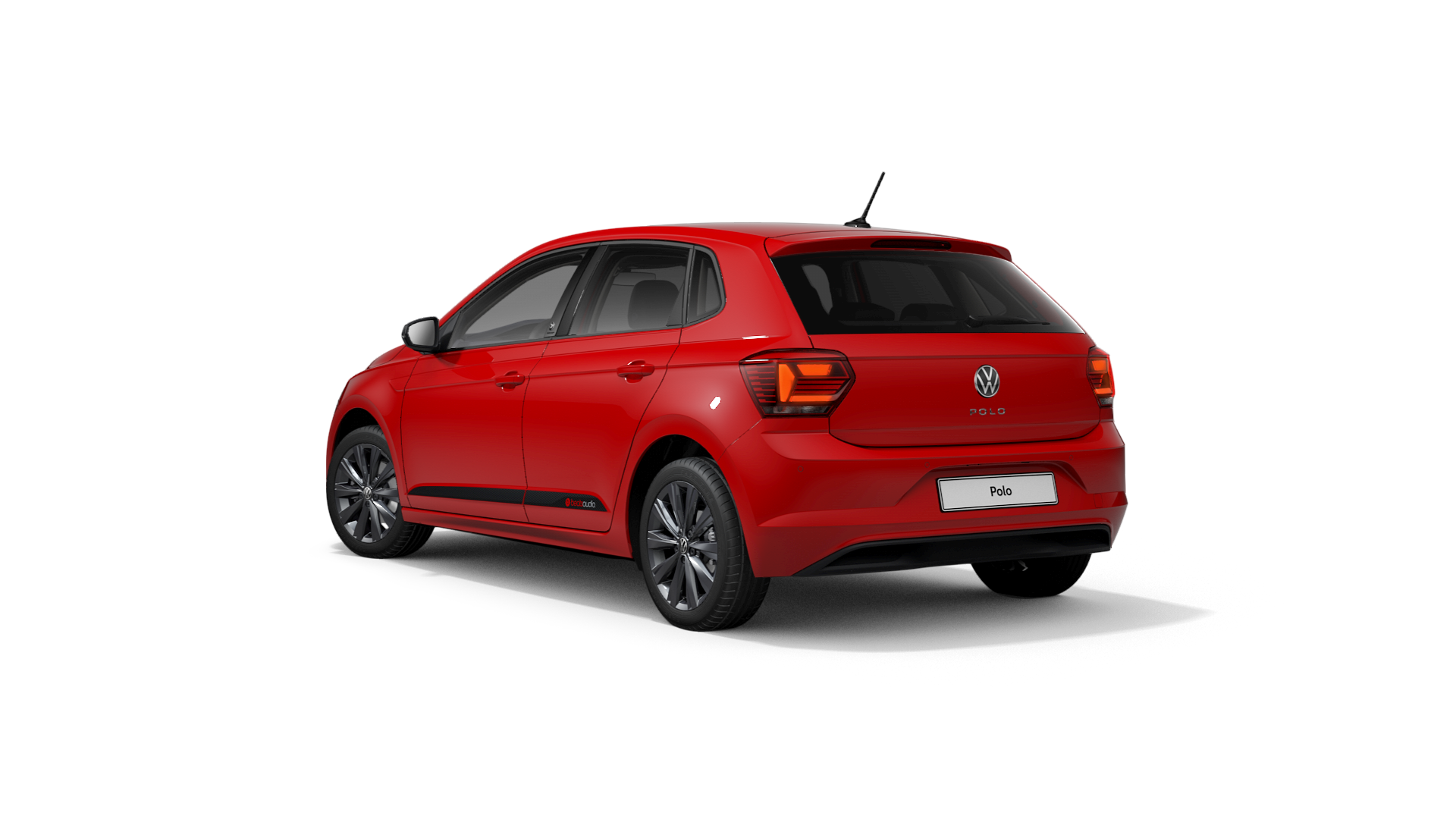 Volkswagen Polo 1.0 TSI