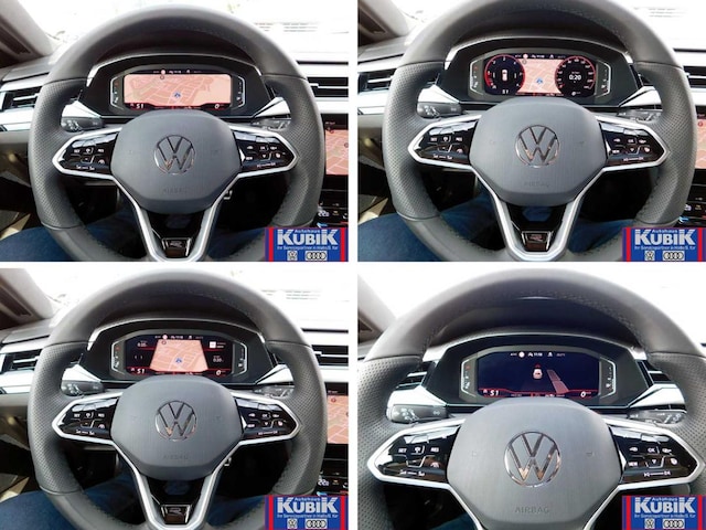 Volkswagen Arteon Shooting Brake 4Motion DSG