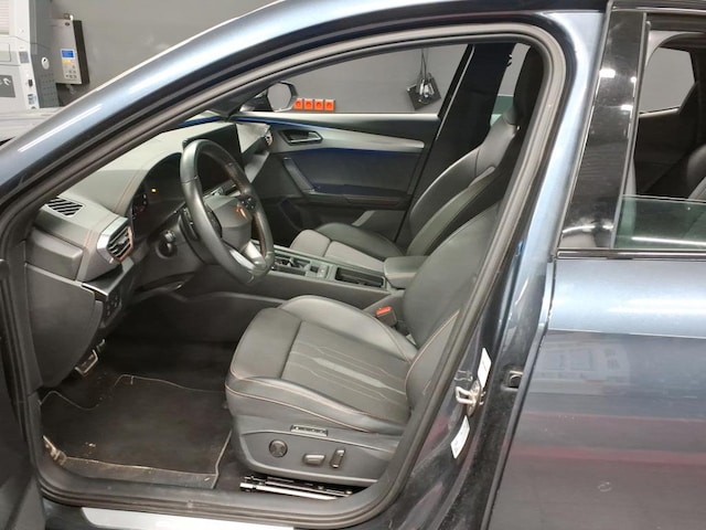 Cupra Formentor 1.4 DSG e-Hybrid