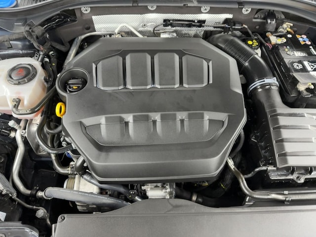 Skoda Superb 2.0 TSI 4x4 Combi Sportline