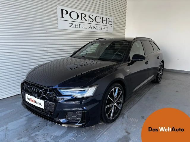 Audi A6 40 TDI Quattro S-Line