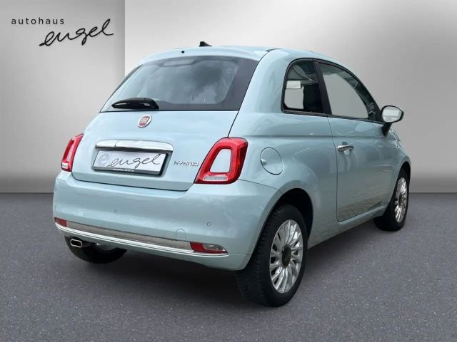 Fiat 500 Dolcevita
