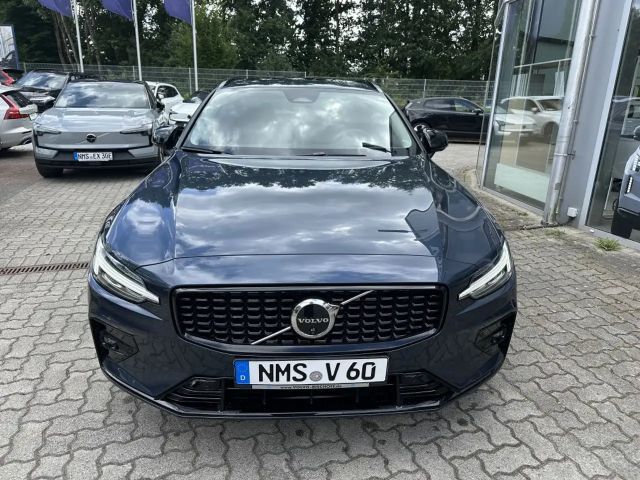 Volvo V60 Dark Ultimate