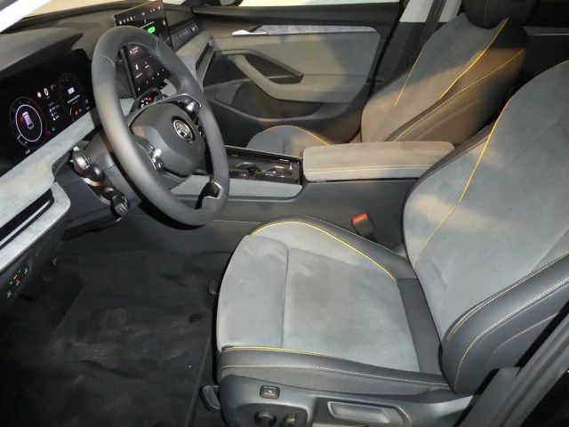 Skoda Superb Selection