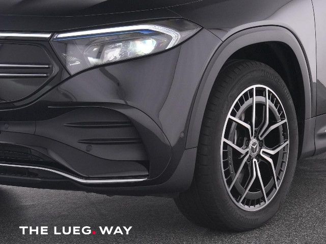 Mercedes-Benz EQB 250