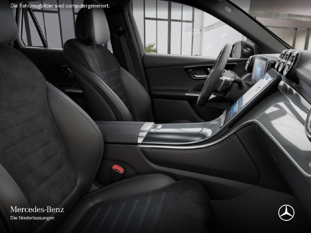 Mercedes-Benz GLC 220 4MATIC GLC 220 d