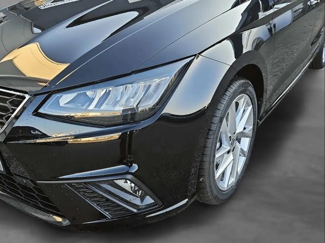 Seat Ibiza 1.0 TSI FR-lijn