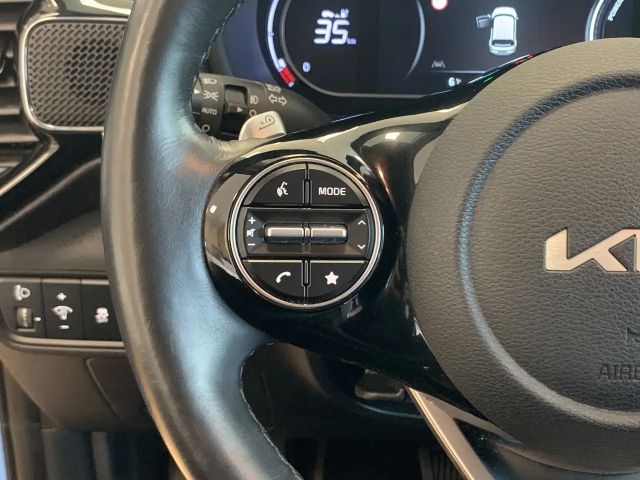 Kia Soul Wärmepumpe *ACC*R.Cam*SHZ*Navi*ST-Heiz*Harman K*