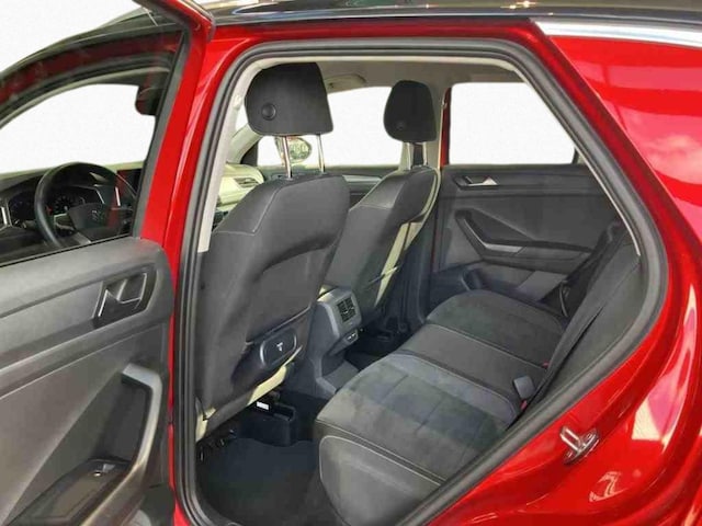 Volkswagen T-Roc DSG Style