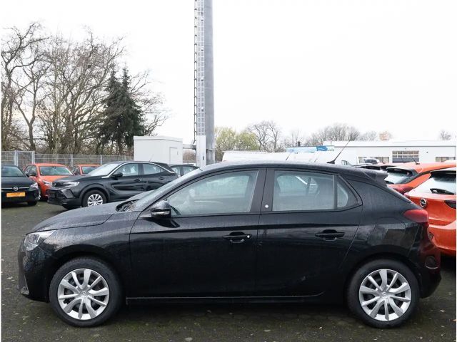 Opel Corsa Edition