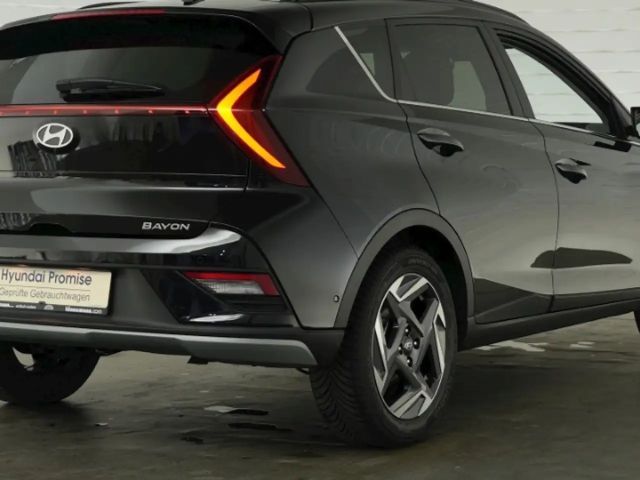 Hyundai Bayon Prime T-GDi