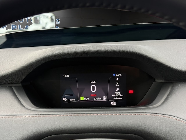 Skoda Enyaq Suite iV 80