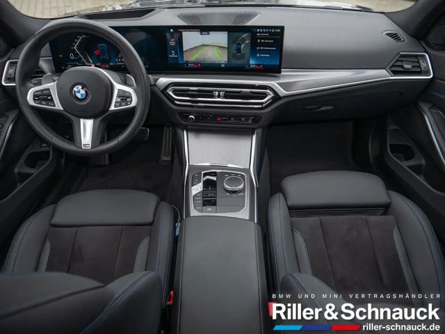 BMW 318 318i M-Sport Touring