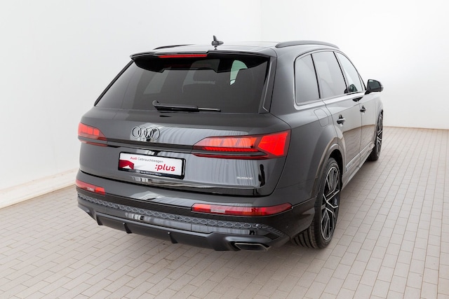 Audi Q7 Quattro