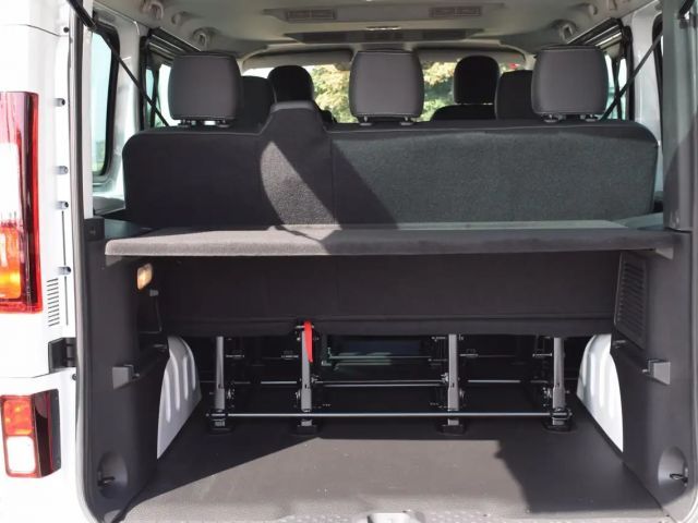 Nissan Primastar L1H1 Tekna dCi 150