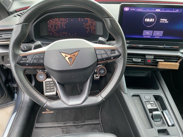 Cupra Formentor 1.4 DSG e-Hybrid