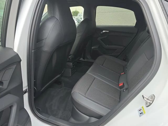 Audi A3 30 TFSI S-Line Sedan