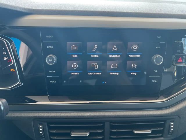 Volkswagen Taigo DSG R-Line