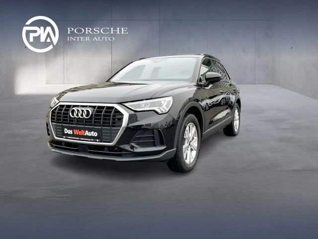 Audi Q3 45 TFSI Hybride
