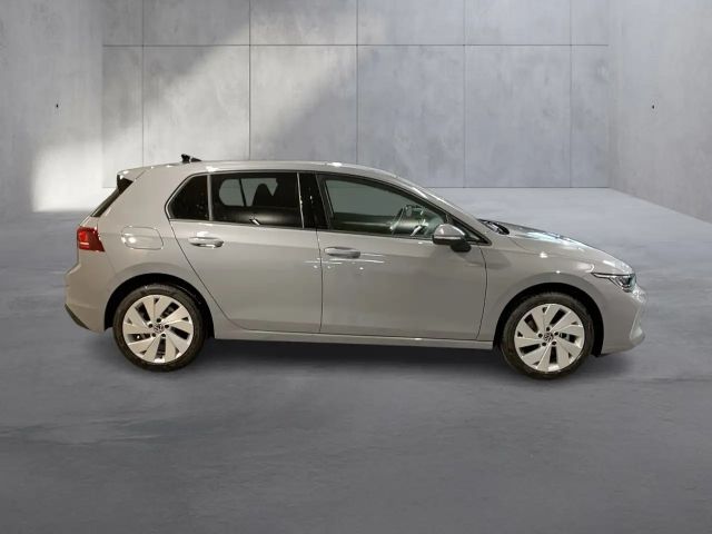 Volkswagen Golf Rabbit TSI