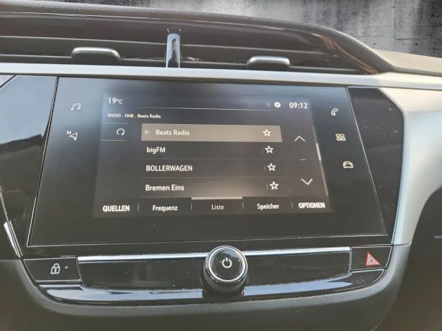 Opel Corsa F "Edition" Scheckheftgepflegt/1-Hand