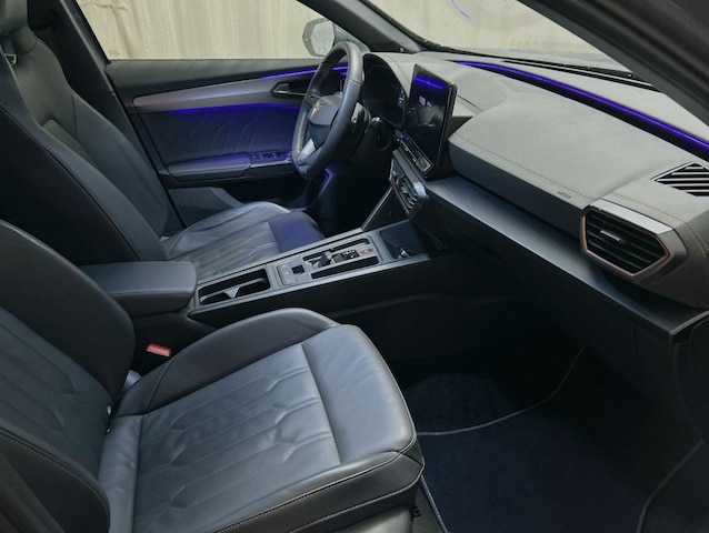 Cupra Formentor 1.4 e-Hybrid