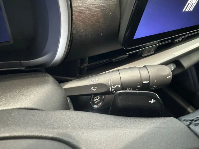 Fiat 600e Hybrid Basis