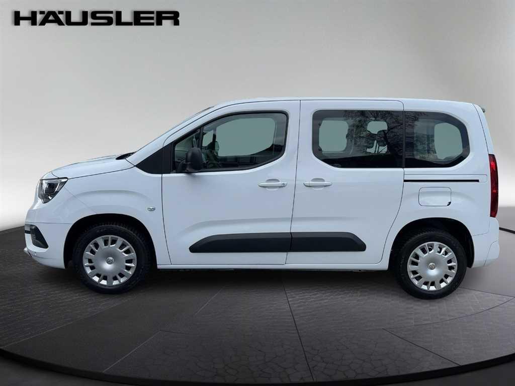 Opel Combo Edition Life