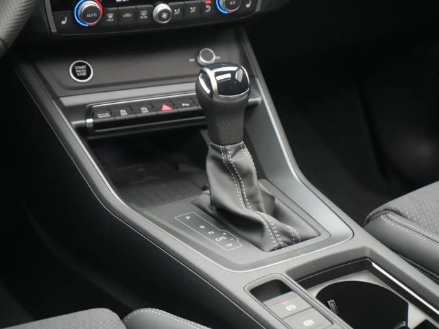 Audi Q3 S-Line Sportback