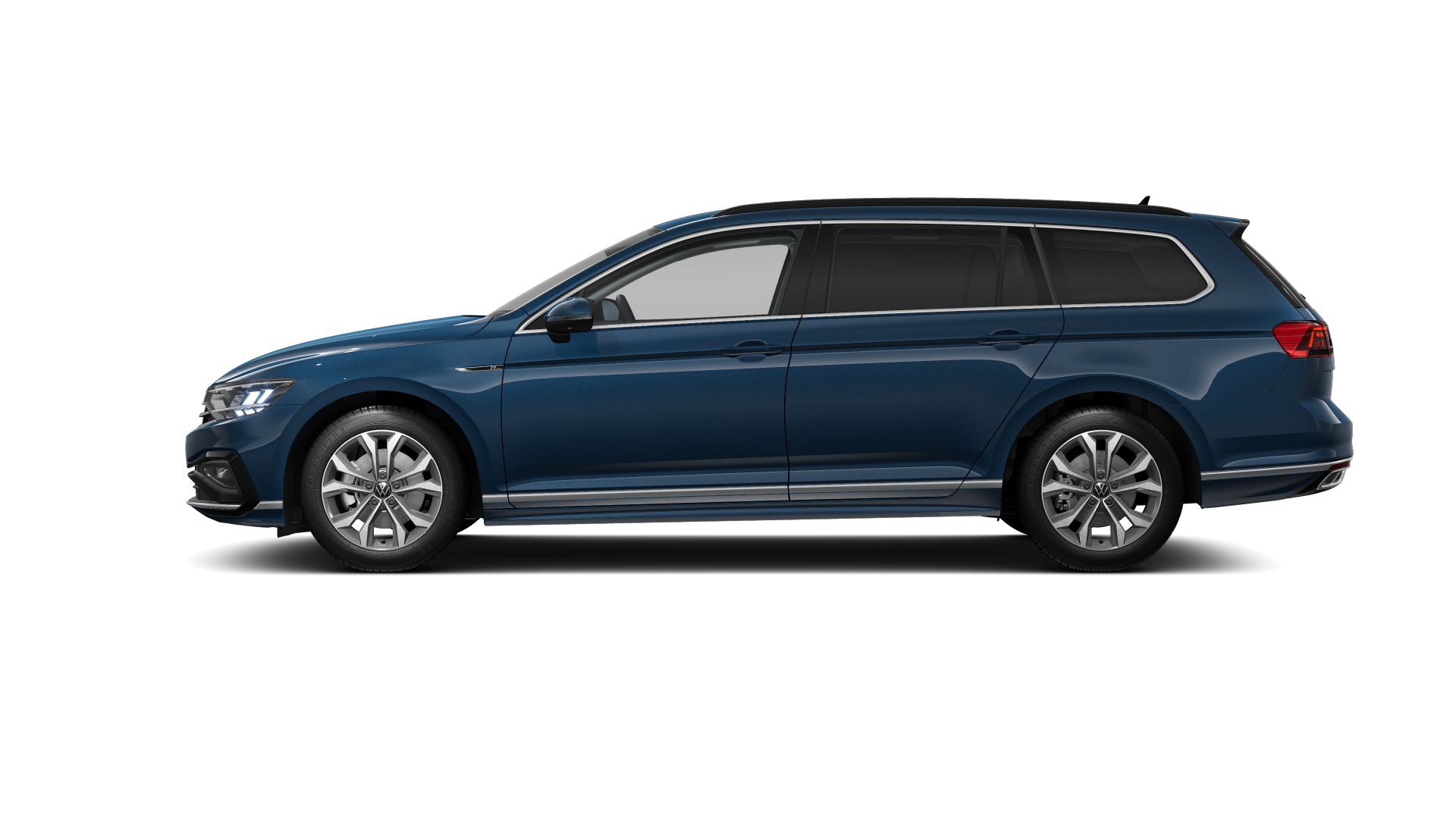 Volkswagen Passat 2.0 TDI DSG Variant