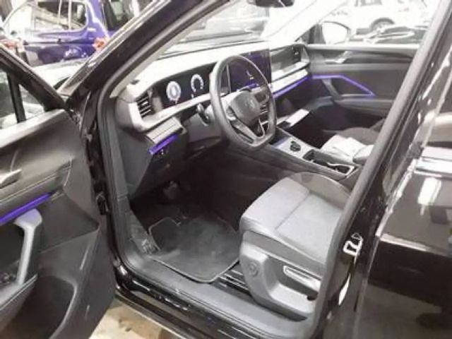 Volkswagen Tayron 1.5 eTSI DSG Life