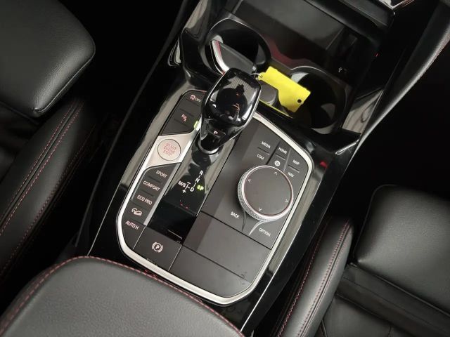 BMW X4 Coupé M-Sport xDrive30d