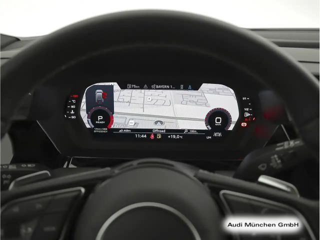 Audi S3 S-Tronic Sedan