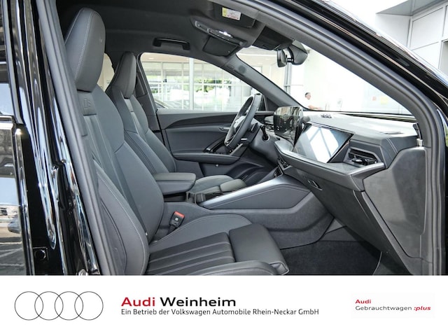 Audi Q5 Quattro S-Tronic Sportback