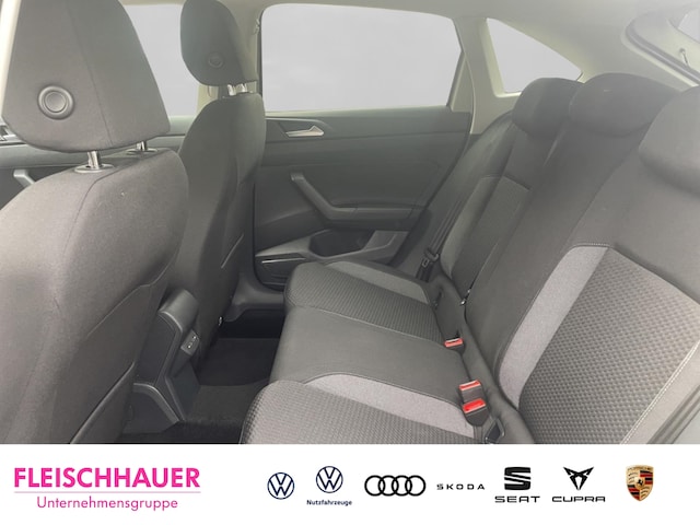Volkswagen Taigo 1.0 TSI Life